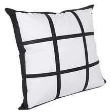 Load image into Gallery viewer, Customizable Pillow Case (Pillow Case Only)

