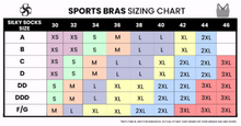 Load image into Gallery viewer, SPORTS BRA – FULLY CUSTOMIZABLE
