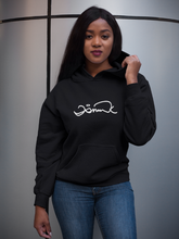 Load image into Gallery viewer, &quot;PERSONALI-TEES&quot; Hoodie (Unisex)
