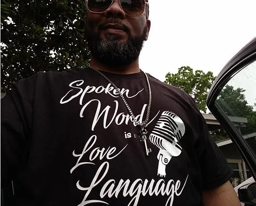 Spoken Word is my Love Language
